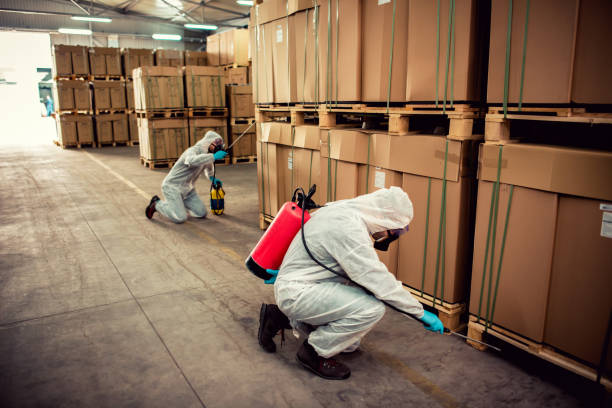 Best Mosquito Control Services  in Elgin, OR